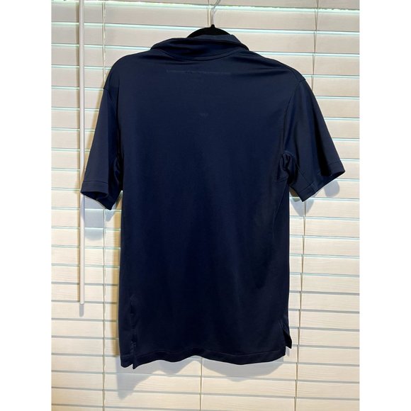 Nike Gonzaga University Basketball Polo -‎ Size M - Picture 3 of 4